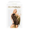 Penthouse - Robe Chat Cutious Xl